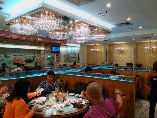 Wuu's Restaurant